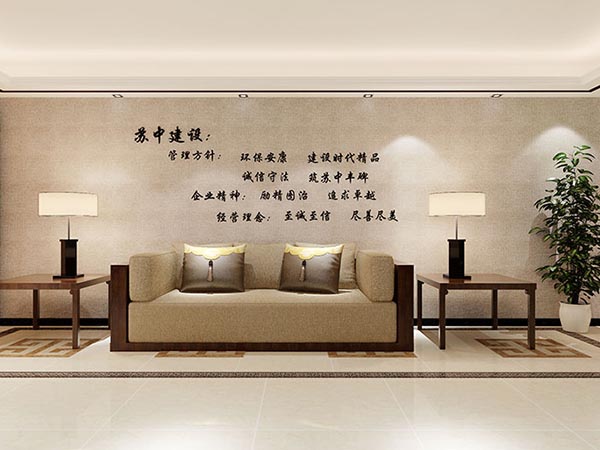 濟(jì)南辦公室裝修用的油漆，你還在錯誤的使用嗎