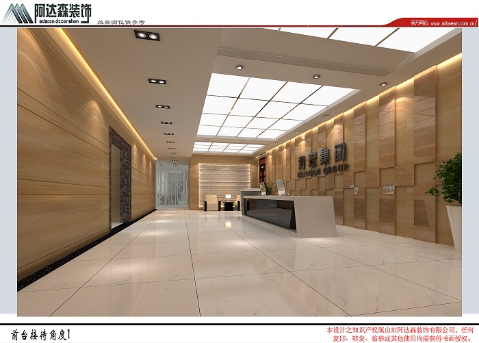 辦公裝修中石材有哪些優(yōu)勢(shì)？