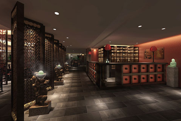 實(shí)用的濟(jì)南酒店餐飲裝修設(shè)計風(fēng)格包括哪些方面？